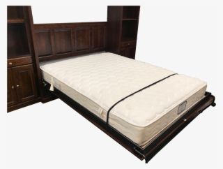 Murphy Bed Collection - Bed Frame