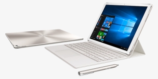 Asus - Asus Transformer 3 Pro T303ua