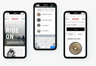 Search - Iphone
