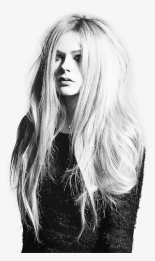 Avril Lavigne 2018 Photoshoot