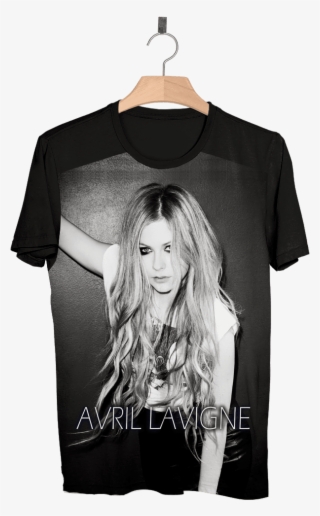 Longline - Avril Lavigne - Avril Lavigne Tumblr Hd