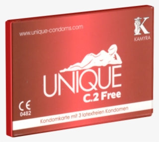 Kamyra Unique C - Box