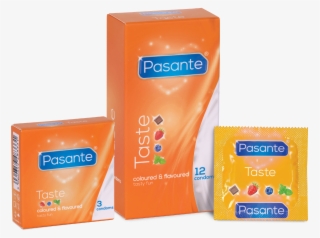 Pasante Taste