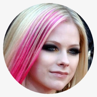 Avrillavigne - Avril Lavigne Hair