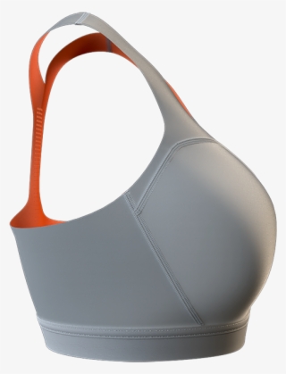 Reebok Puremove Sports Bra - Brassiere