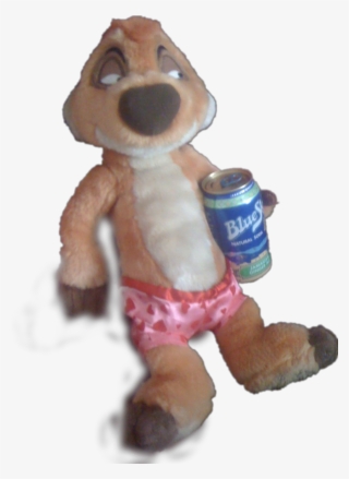 Report Abuse - Stuffed Toy