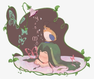 Timon And Yadamon Drawn By Kinako (moment) - Cartoon