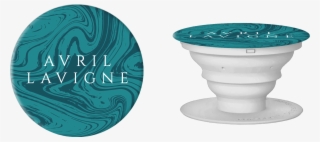 Avril Lavigne Popsocket - Circle