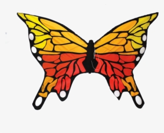 Free Png Download Image Of Monarch Butterfly Kite
