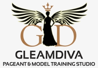 Gleamdiva Pageant Coaching & Image Makeover Studio - Emblem