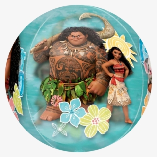 Maui Moana