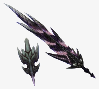 Alatreon Gleam - Monster Hunter Tri Alatreon