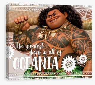 Moana Disney