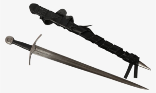 The Medieval Knight Elite Series Sword - Sword