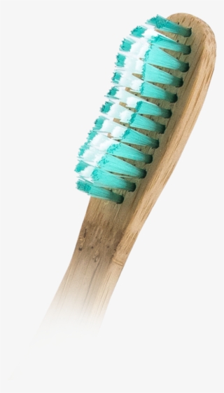 Gleam Bamboo Brush Gbb-003 - Toothbrush