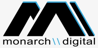 Monarch Digital Logo