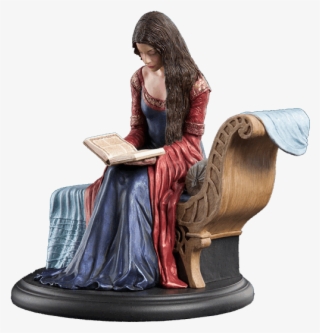 Lord Of The Rings Arwen Statue