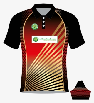 Gleam Match Shirt - Polo Shirt