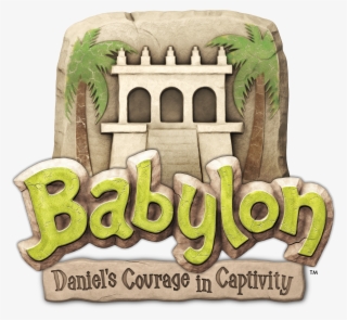 Babylonlogo 1 Hr - Babylon Daniel's Courage In Captivity