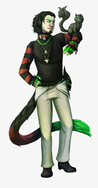 Jacky2 - Illustration