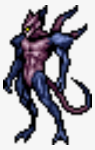 Devil