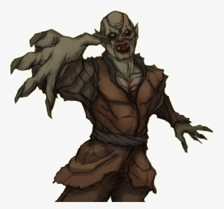 Image Result For Turok Han - Drawing