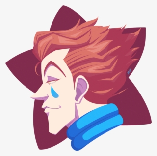 I Very Briefly Started Reading Hxh To Try And Fill - Illustration