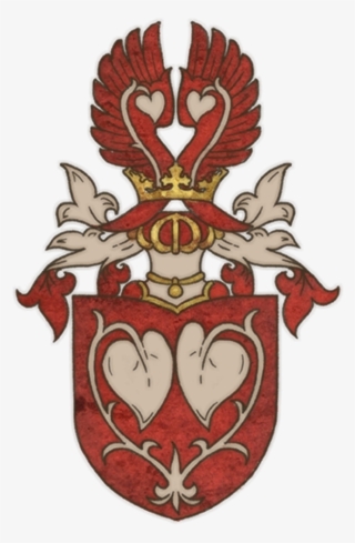 The Coat Of Arms Of The Lords Of Talmberg Consists - Kingdom Come Deliverance Talmberg Shield