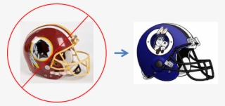 Redskins Name Change - New Redskins Name