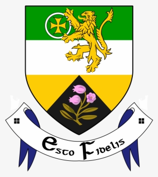 Bog-rosemary Flowering On Mongan Bog, County Offaly - Offaly County Council Logo