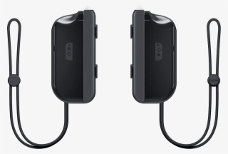 Nintendo Switch Joy-con Aa Battery Pack Pair (new) - Joy Con Battery Pack