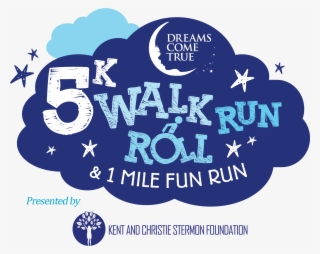 Dreams Come True Logo Jacksonville