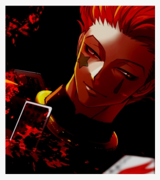Hisoka Hunter X Source - Hunter X Hunter Hisoka
