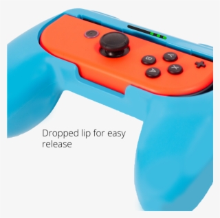 Joy-con Grips - Game Controller