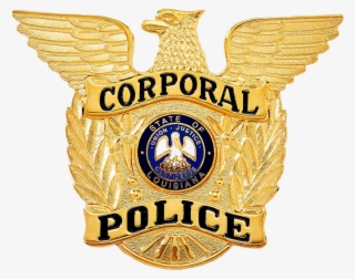 Vh Blackinton - Badge