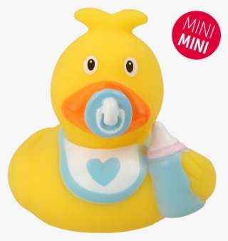 Mini Baby Duck Boy - Baby Toys