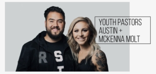 Austin Mckenna Molt Youth Pastors - Dating