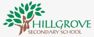 Hillgroveseclogo - Hillgrove Secondary School Logo