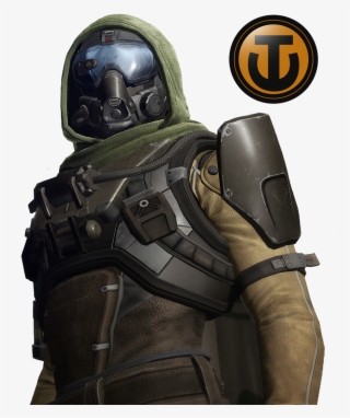 Destiny Hunter Png - Destiny 2 Titan Memes
