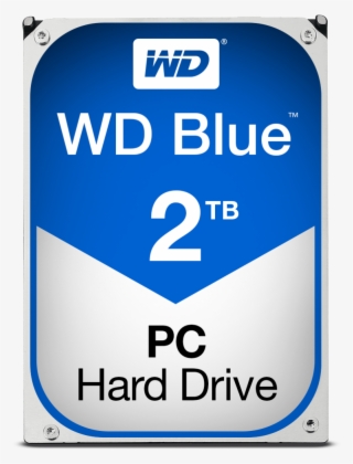 Wd Blue 2tb Hard Drive - Western Digital Blue Wd30ezrz Internal Hard Drive 3tb