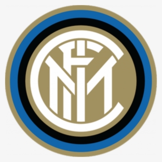 Yes, Inter's Old Crest Was Better, But That Doesn't - Inter Milan Logo Png