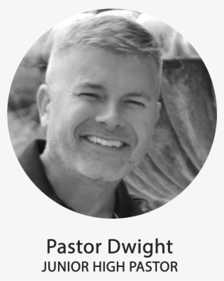 Img Dwight - Photo Caption