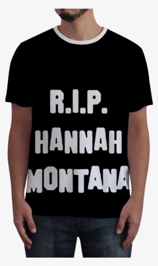Camiseta Fullprint R