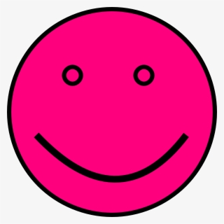 View Samegoogleiqdbsaucenao Pink Smiley Face Clip Art