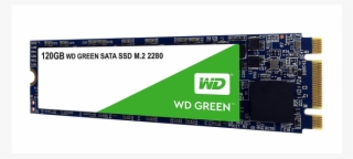 Western Digital Ssd M - Portable Hard Drive