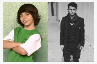 Messi En Hannah Montana