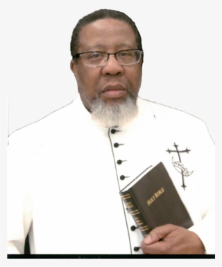 Pastor Dennis Thomas - Elder