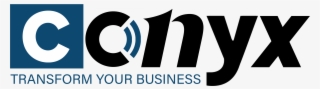 Conyx It Solutions - Graphic Design