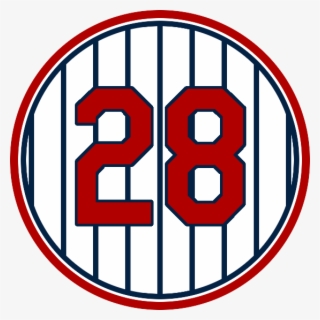 Minnesota Twins 28 - 34 Kirby Puckett