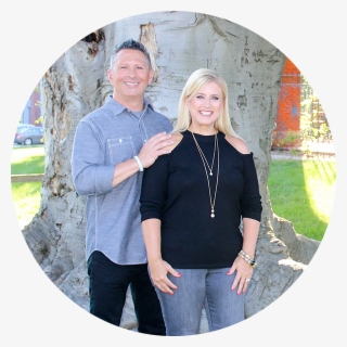 Anthony & Christy Milas - Fun